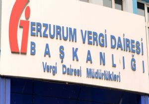 Mükellef sayısında yüzde 2'lik artış